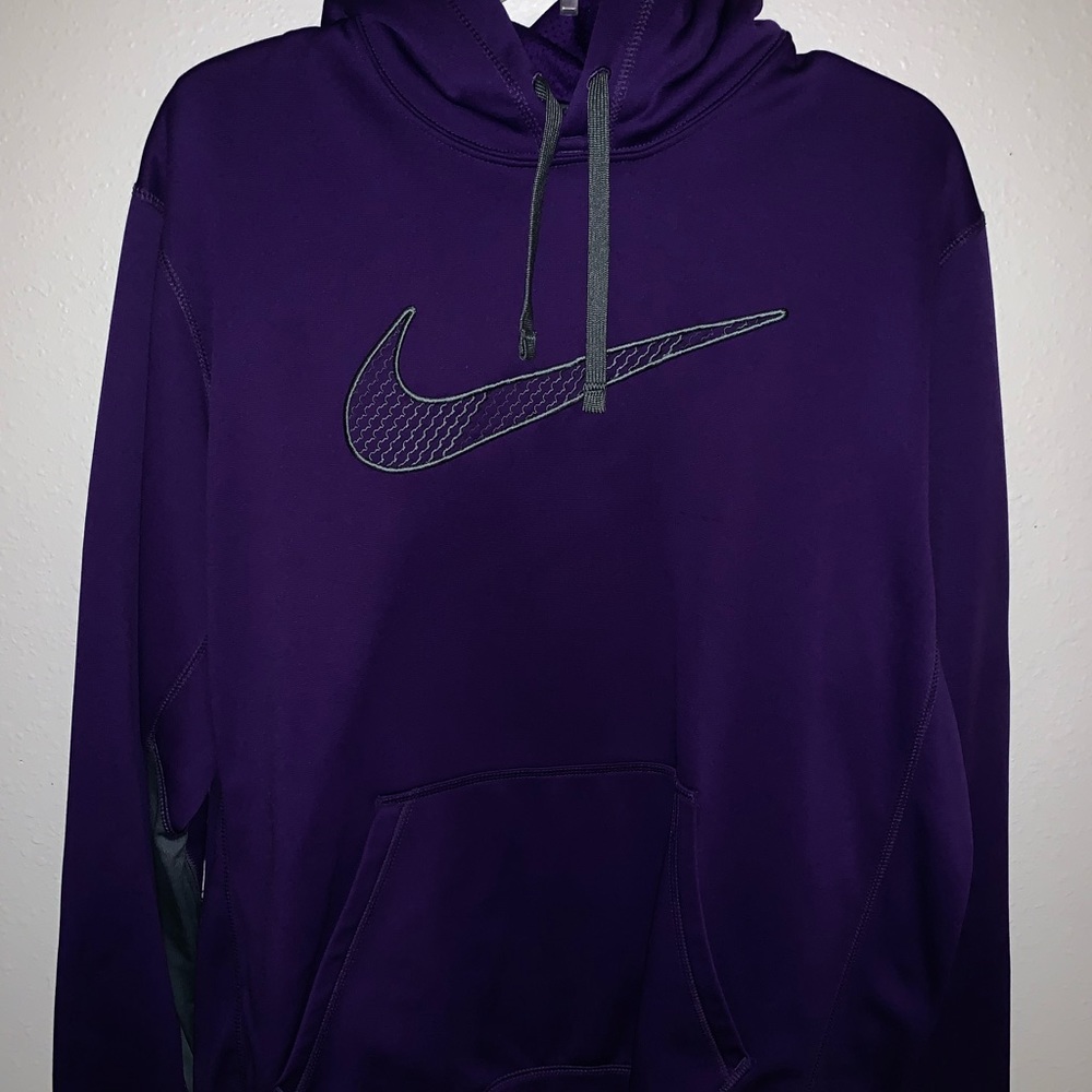 Nike hoodie